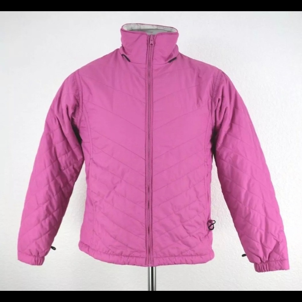 Columbia Vertex Core interchange Women's Jacket